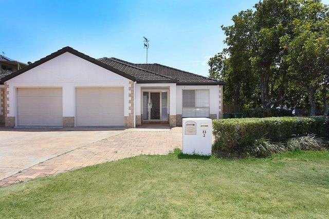 2/83 Kincaid Drive, QLD 4211