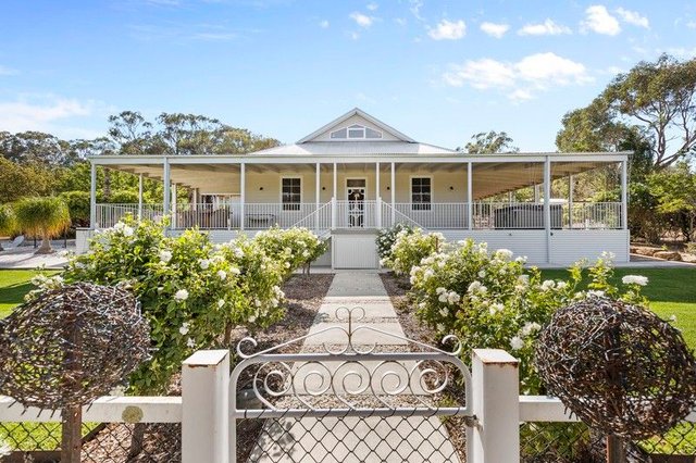 3964 Olympic Highway, NSW 2655