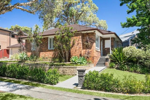 35 Jacques Avenue, NSW 2210