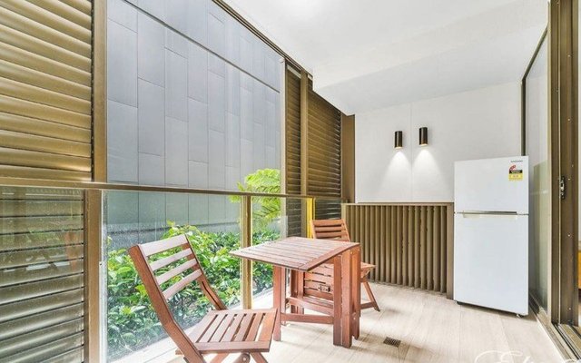 S202/178 Thomas Street, NSW 2000