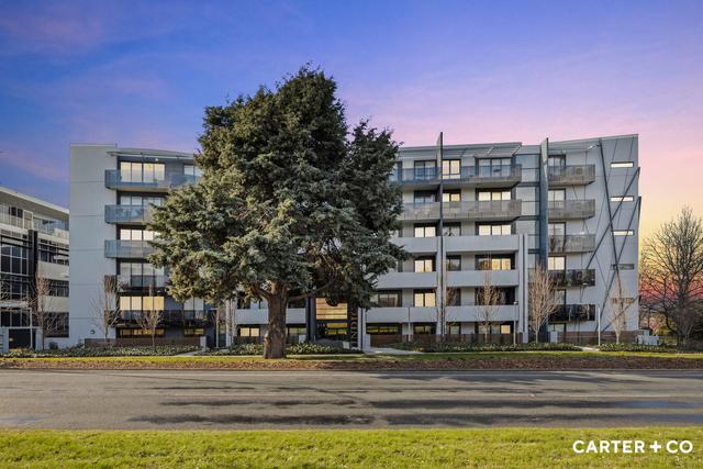 10/115 Canberra Avenue, ACT 2603