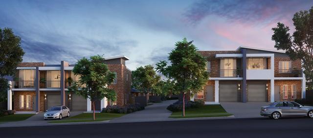 1/95 - 97 Girraween Road, NSW 2145