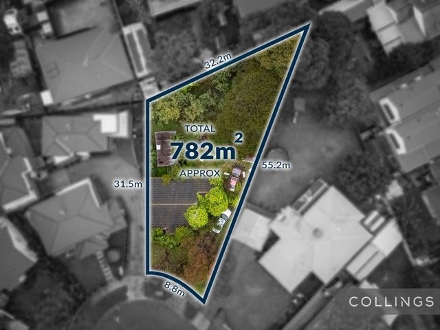 6 Satelberg Court, VIC 3081