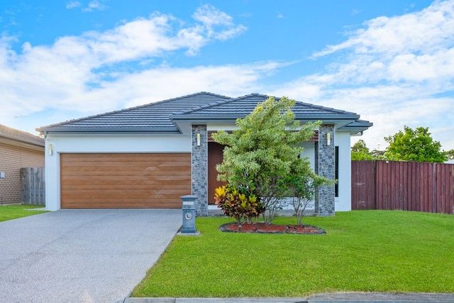 25 Edmund Circuit, QLD 4509