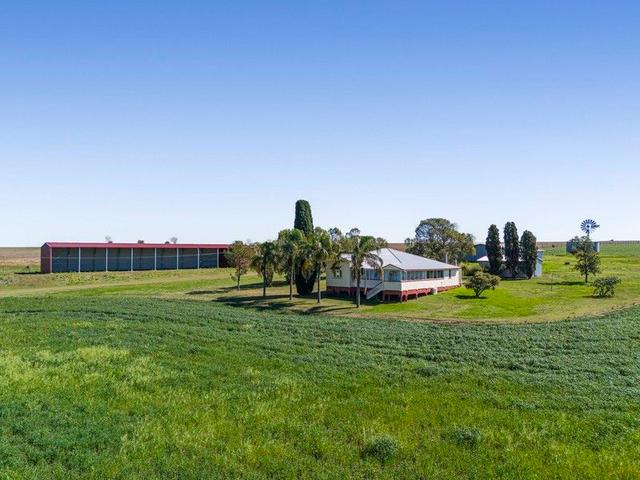 294 Rosenberger Road, QLD 4352