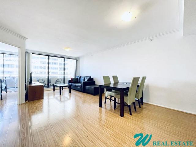 1304/1 Sergeants Lane, NSW 2065