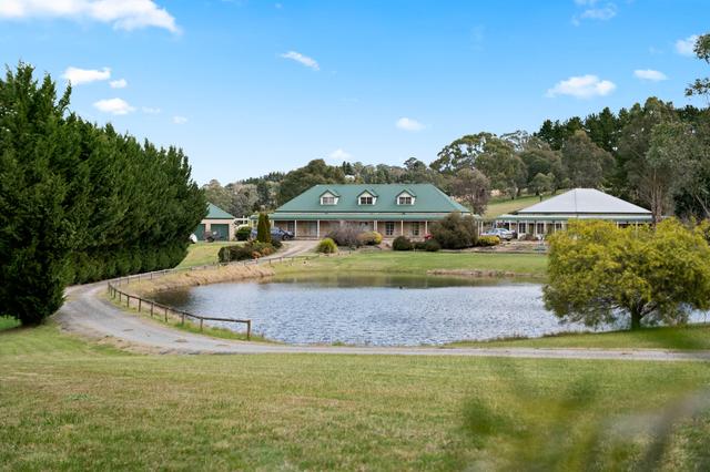 70 Tall Timbers Drive, NSW 2580