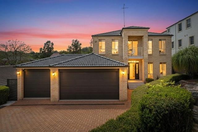 24 Wongajong Close, NSW 2154