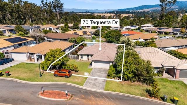 70 Tequesta Drive, QLD 4285