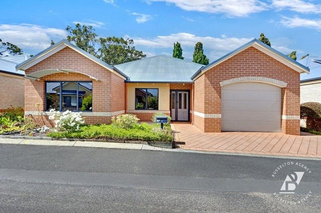 36/12 Farrelly Street, WA 6285