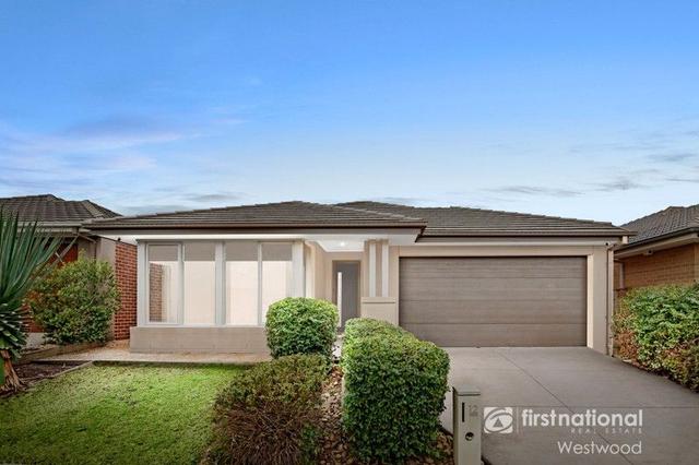 12 Kurrali Crescent, VIC 3030