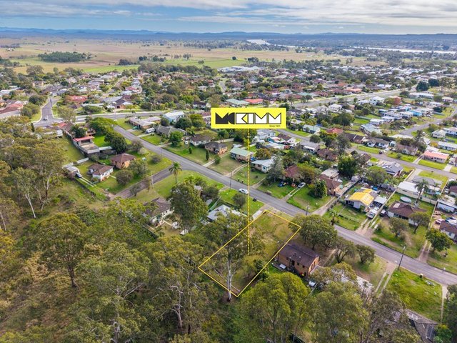 42 Maxwell Avenue, NSW 2460