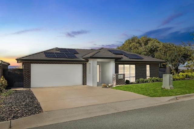 26 Hyslop Crescent, ACT 2913