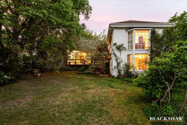 31 Arthur Circle, ACT 2603