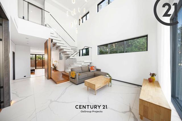 54 Fourth Avenue, NSW 2122