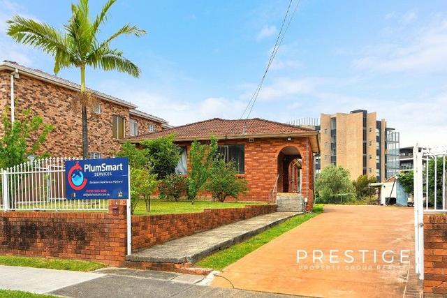 10 Booth Street, NSW 2205