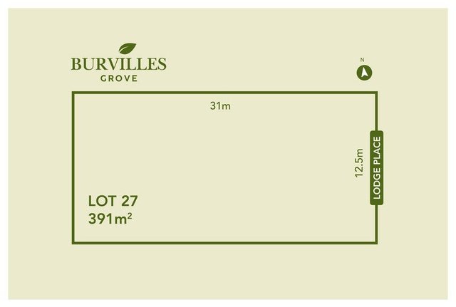 27 Lodge Place, VIC 3217