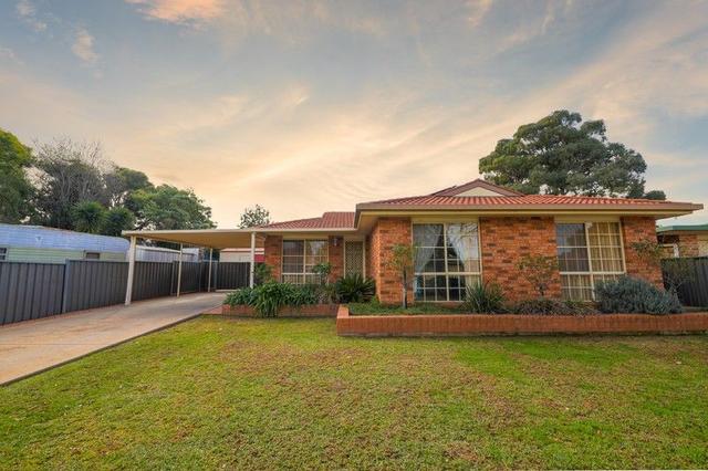 4 Ebelina Crescent, NSW 2870