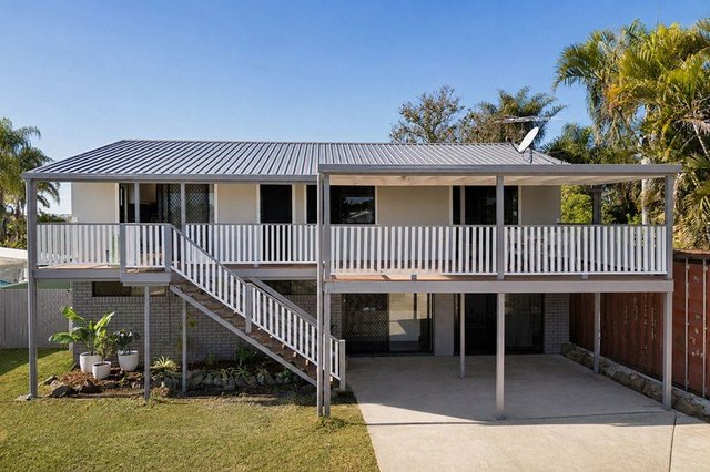 9 Pine Street, QLD 4118
