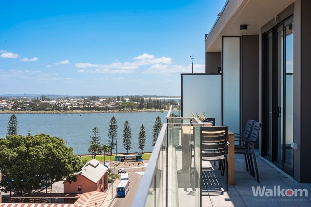802/15 Watt Street, NSW 2300