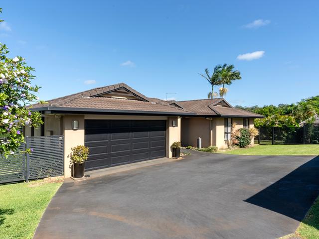 73 Dudley Drive, NSW 2480
