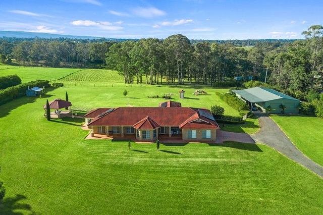 176 Grose Wold Road, NSW 2753