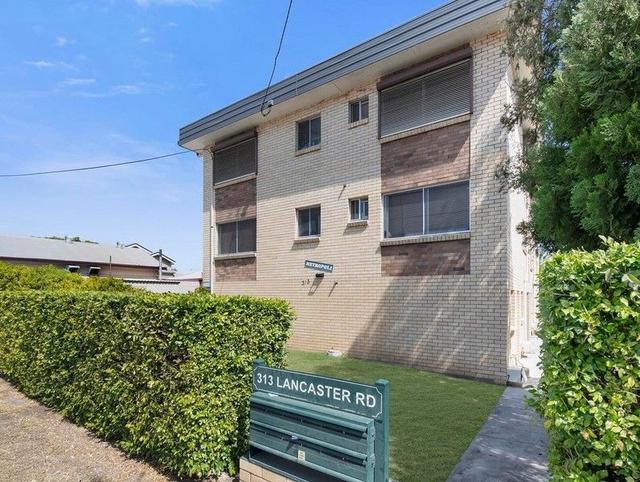 2/313 Lancaster  Road, QLD 4007