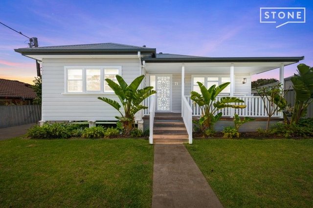 71 Kendall Street, NSW 2325