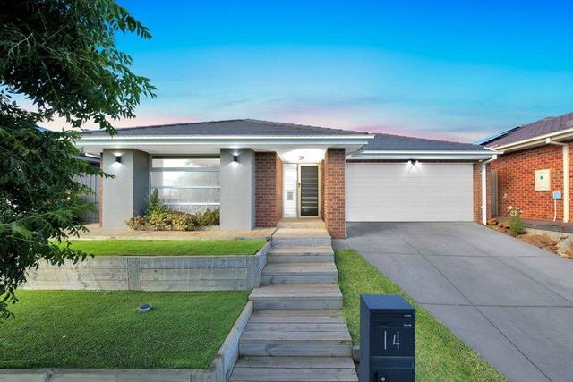 14 Honeyblossom Street, VIC 3024