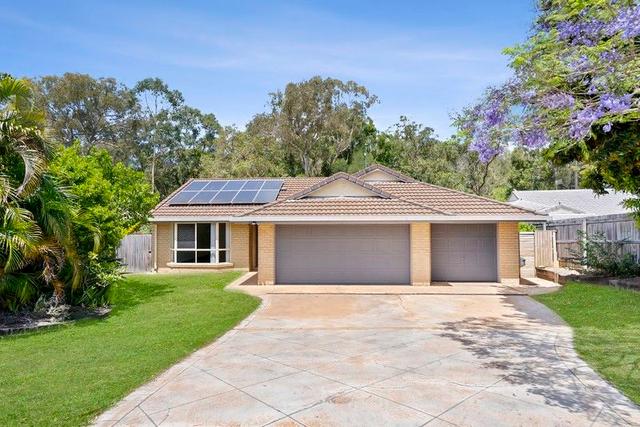 109 Outlook Drive, QLD 4565