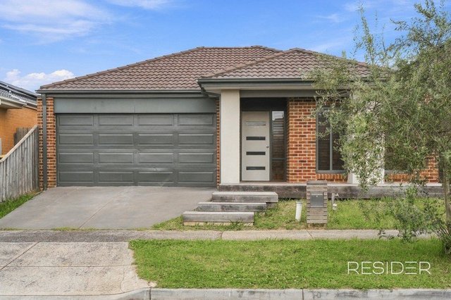 14 Licodia  Parade, VIC 3754