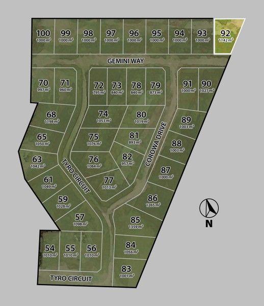 Lot 92 Gemini Way, SA 5238