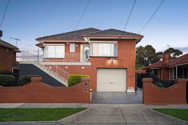 11 Vista Drive, VIC 3033