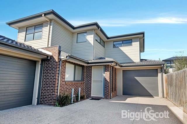 4/105 Alma Street, VIC 3012