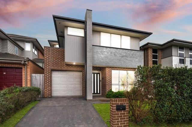24 Gimmer  Road, NSW 2765