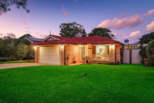 6 Hodges Street, NSW 2147
