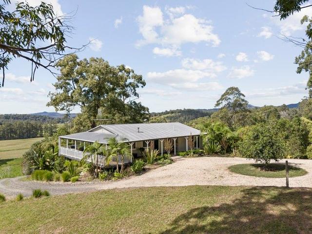 542 Gordonville Road, NSW 2454