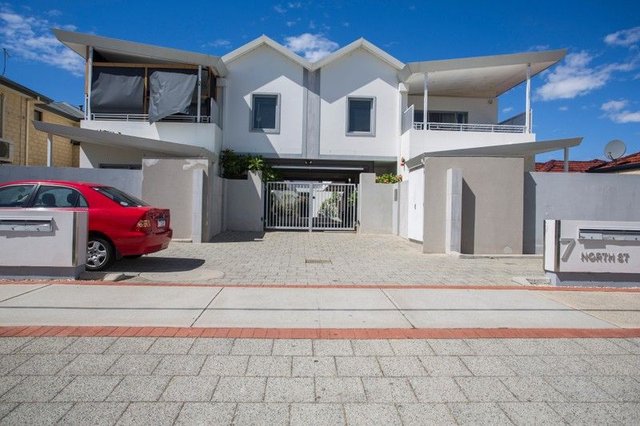 7/7 North Street, WA 6056