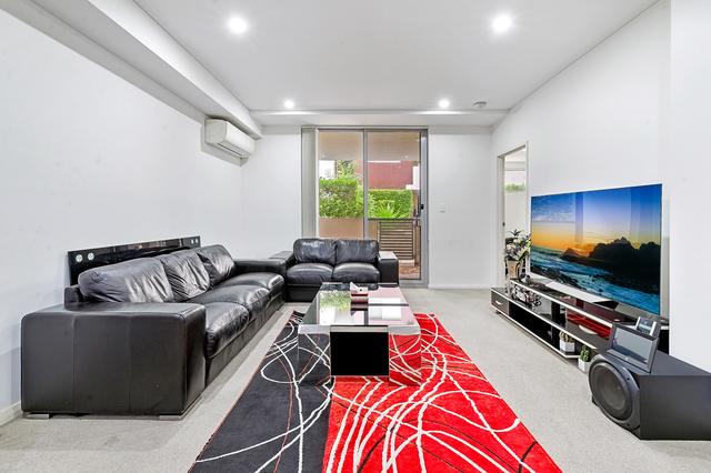 34/309-311 Peats Ferry Road, NSW 2077