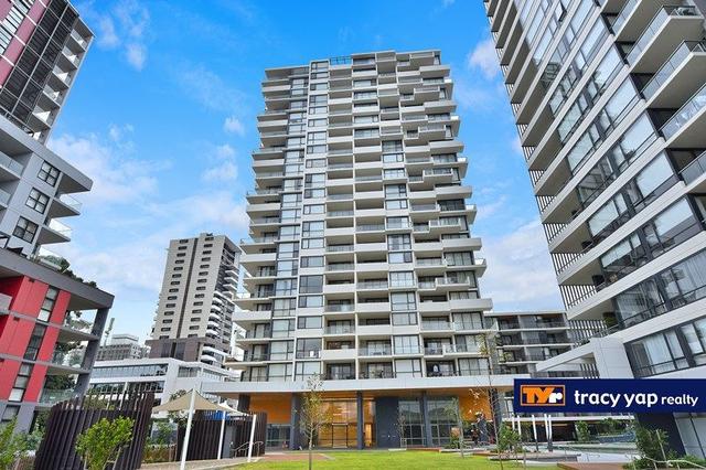 A1405/22 Cambridge  Street, NSW 2121