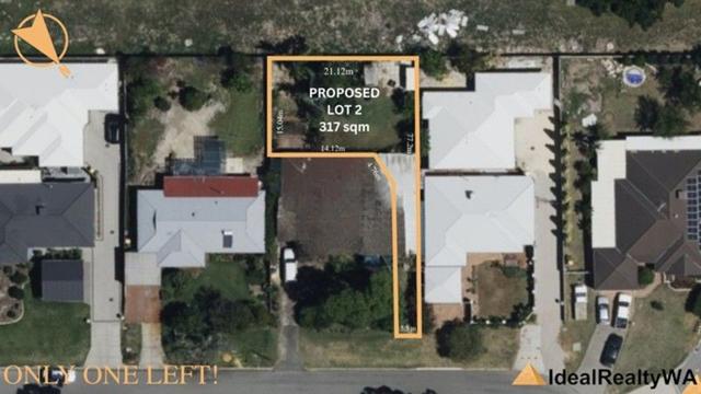 53 Alderley Square, WA 6107