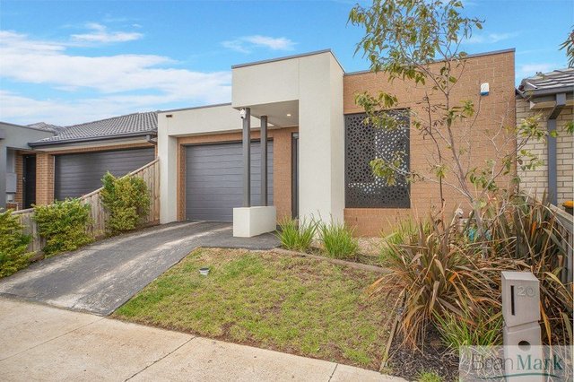 20 Reverence Drive, VIC 3335