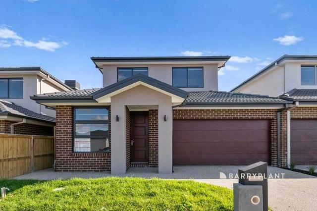 13 Coalport  Rise, VIC 3809