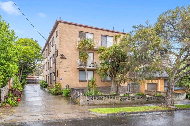 4/33 Warner Street, VIC 3040