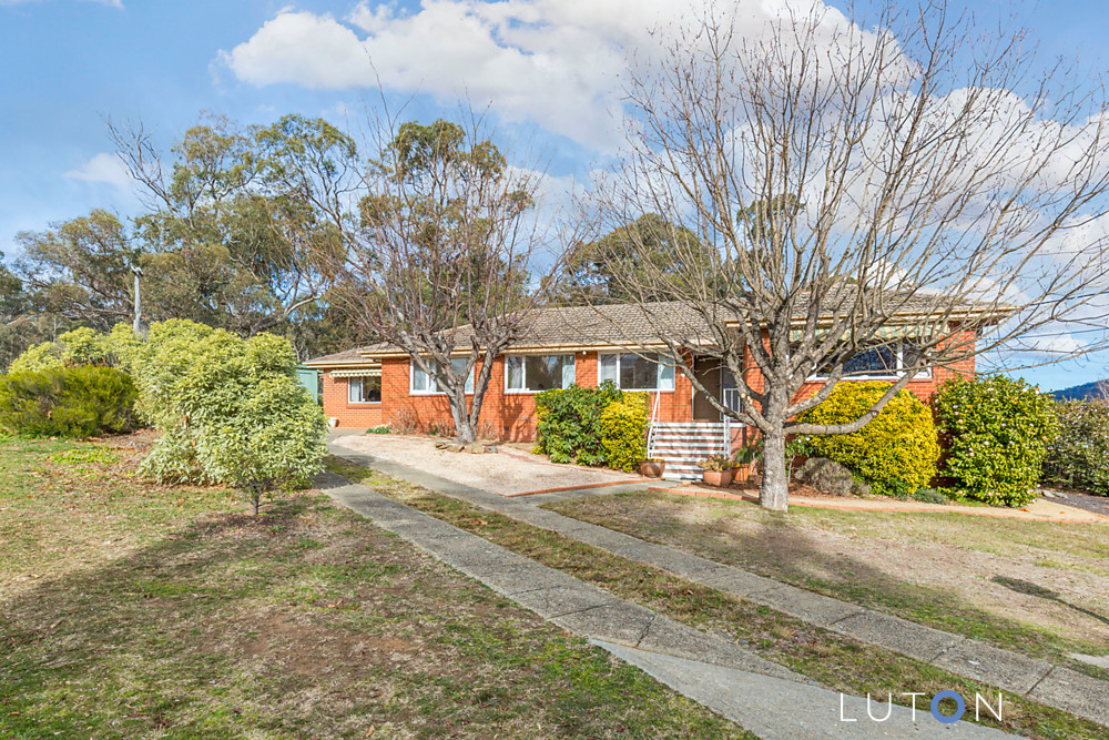 4 Verco Street, Hackett ACT 2602 Allhomes