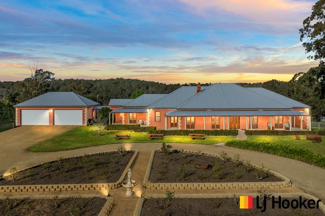 235 Wamban Road, NSW 2537