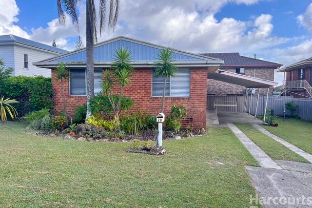 20a McIntyre Street, NSW 2431