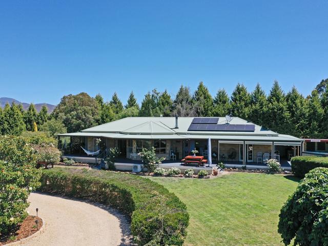 2 Narcissus Avenue, TAS 7030