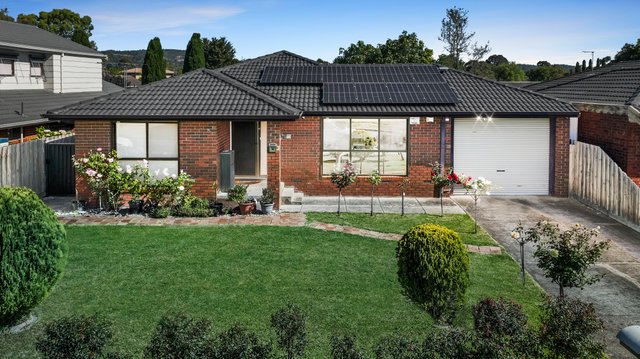 46 Wyandra Way, VIC 3178