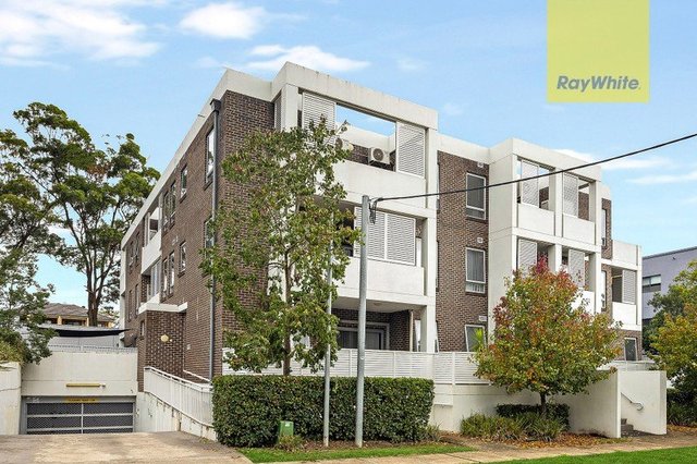 12/77-79 Lawrence St, NSW 2210